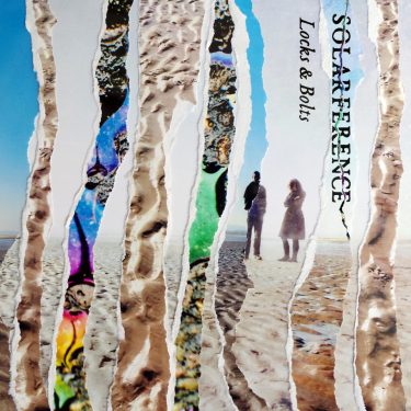 solarference - locks and bolts (2016)