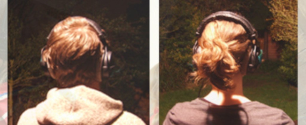 first person theatre